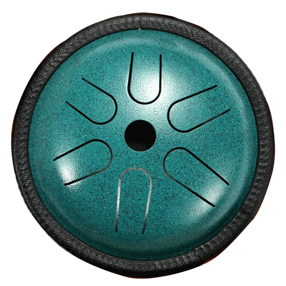 HLURU TP6-5.5 STONE GREEN - 5.5